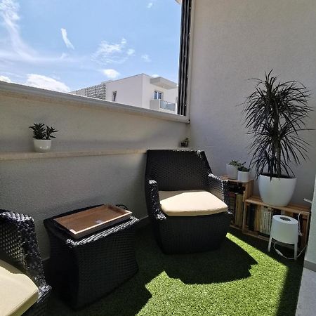 White 5 Apartment Сплит Екстериор снимка