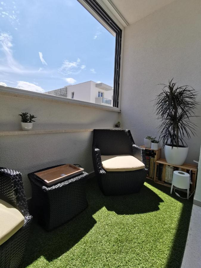 White 5 Apartment Сплит Екстериор снимка