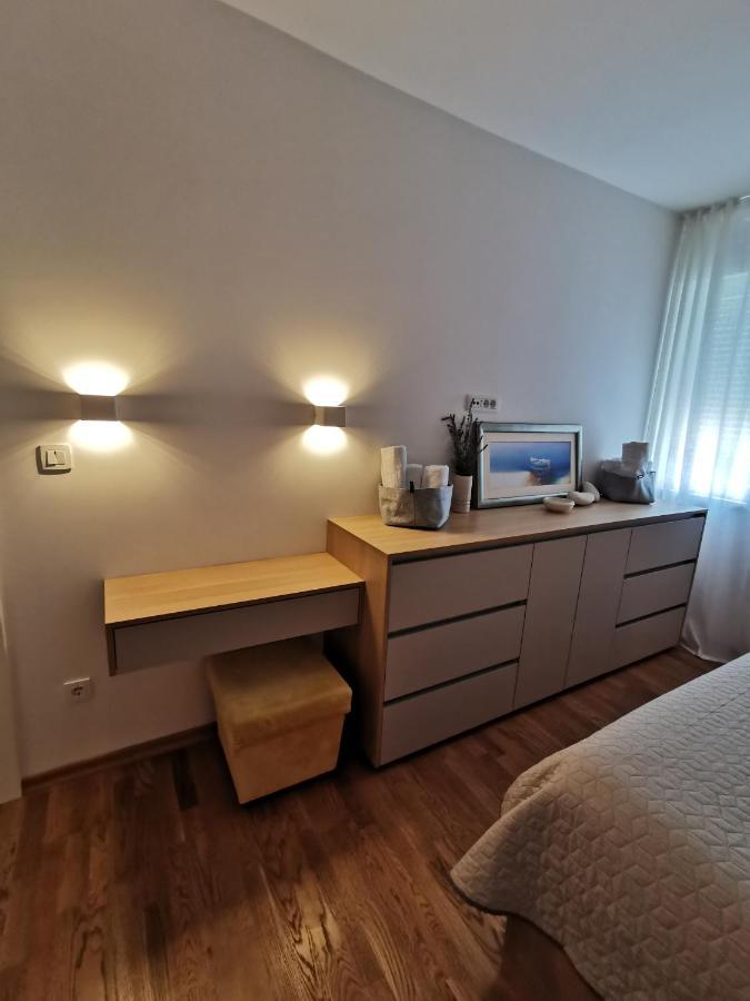 White 5 Apartment Сплит Екстериор снимка