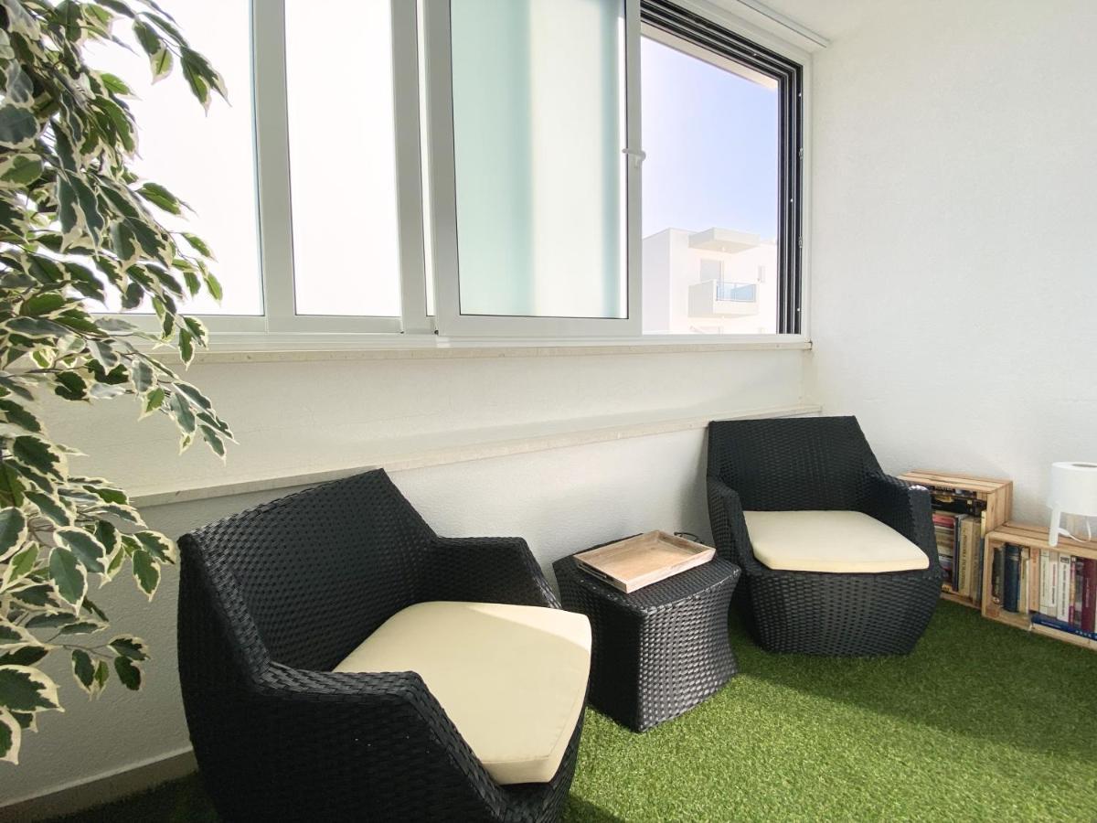 White 5 Apartment Сплит Екстериор снимка