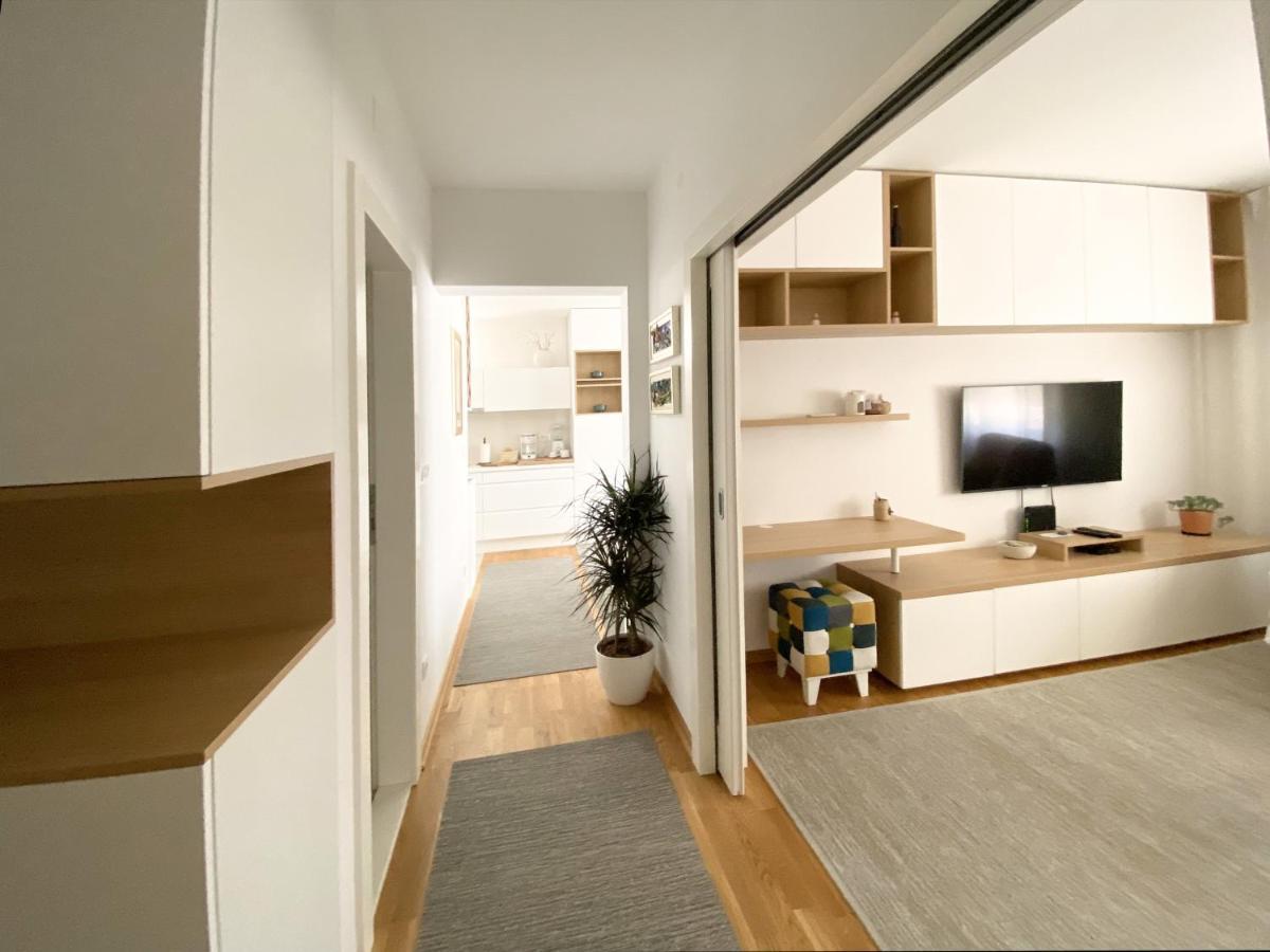 White 5 Apartment Сплит Екстериор снимка